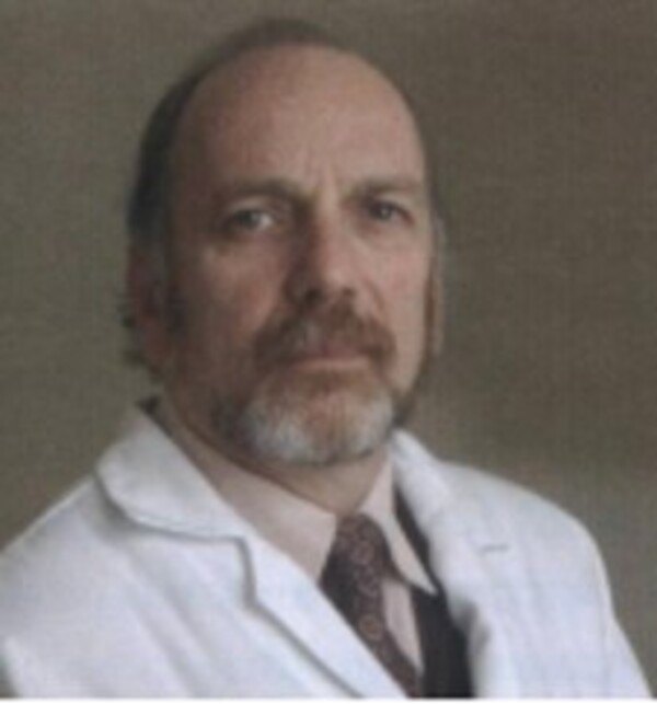 DR. HELIO PLAPLER